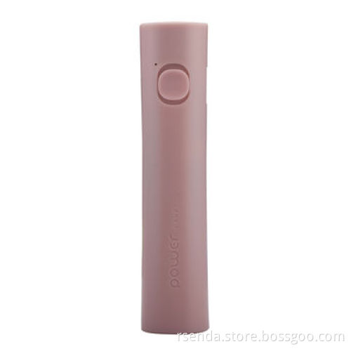 hot selling power bank 18650